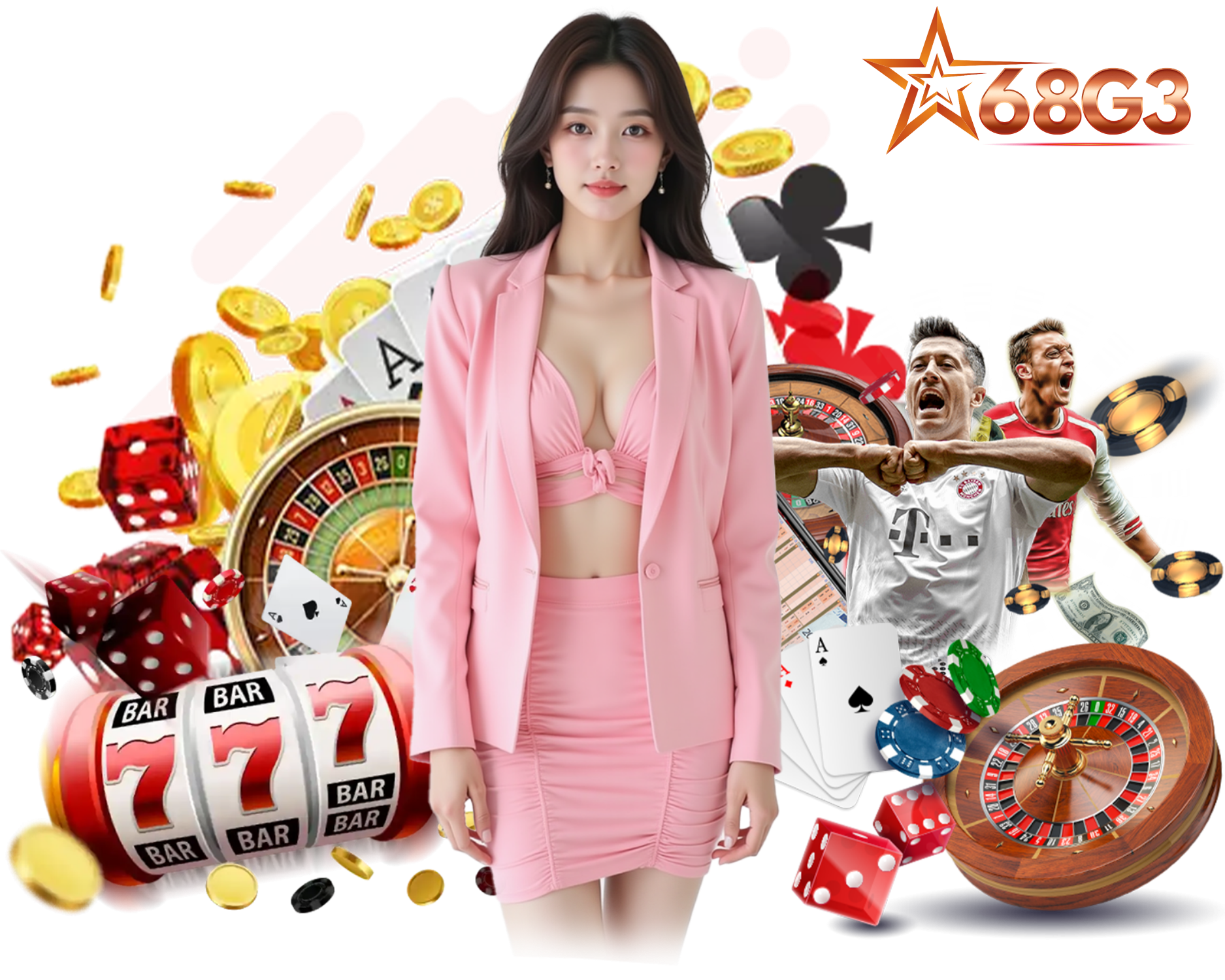 โบนัสสูง